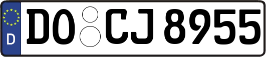 DO-CJ8955