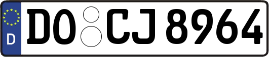 DO-CJ8964