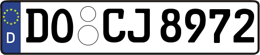 DO-CJ8972