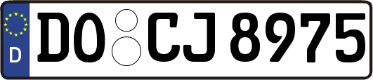 DO-CJ8975