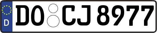 DO-CJ8977
