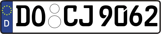 DO-CJ9062