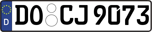 DO-CJ9073