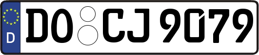 DO-CJ9079