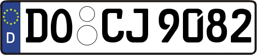 DO-CJ9082