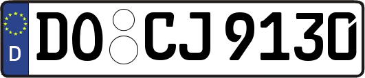 DO-CJ9130