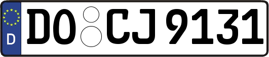 DO-CJ9131