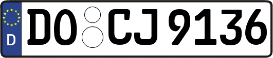 DO-CJ9136