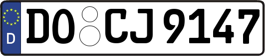 DO-CJ9147