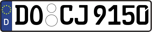 DO-CJ9150