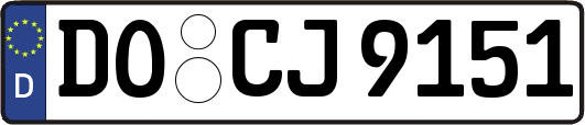 DO-CJ9151