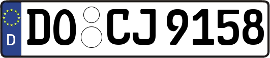 DO-CJ9158