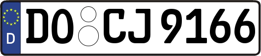 DO-CJ9166