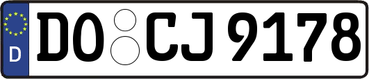 DO-CJ9178
