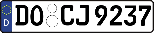 DO-CJ9237