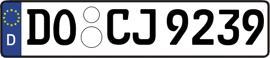 DO-CJ9239