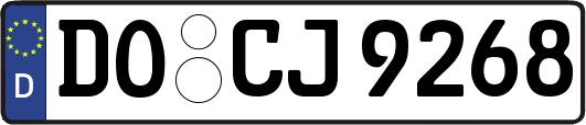 DO-CJ9268