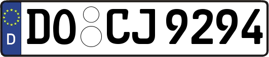 DO-CJ9294