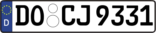 DO-CJ9331