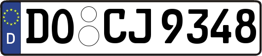DO-CJ9348