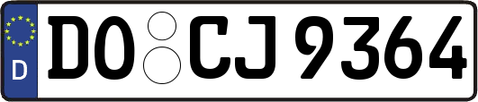 DO-CJ9364