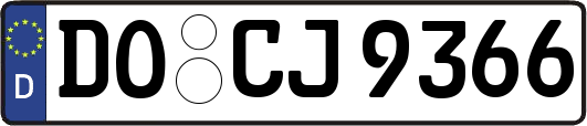 DO-CJ9366