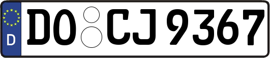 DO-CJ9367