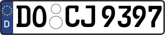 DO-CJ9397