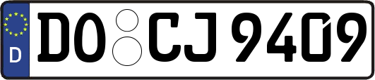 DO-CJ9409