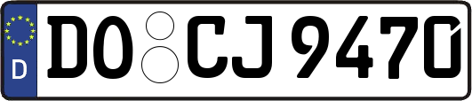 DO-CJ9470