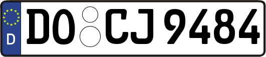 DO-CJ9484