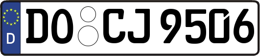 DO-CJ9506