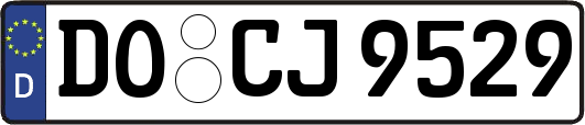 DO-CJ9529
