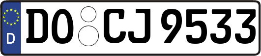 DO-CJ9533
