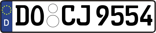 DO-CJ9554