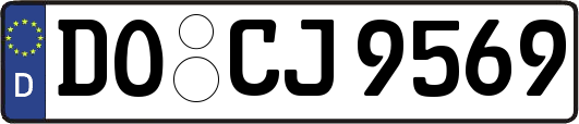 DO-CJ9569
