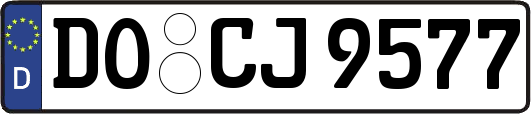 DO-CJ9577