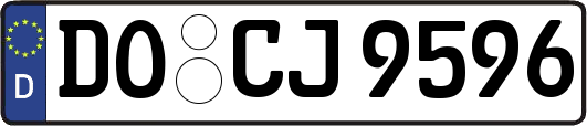 DO-CJ9596
