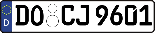 DO-CJ9601