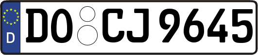 DO-CJ9645