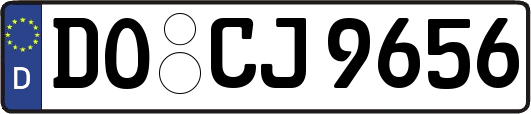 DO-CJ9656