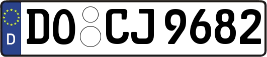 DO-CJ9682