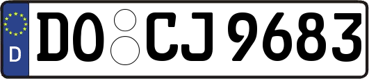 DO-CJ9683