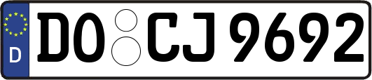 DO-CJ9692