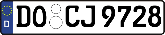 DO-CJ9728