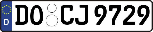 DO-CJ9729