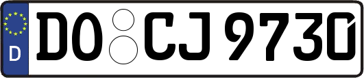 DO-CJ9730