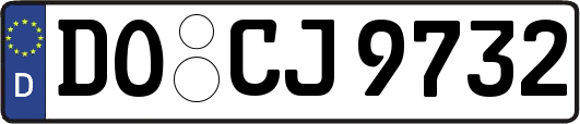 DO-CJ9732