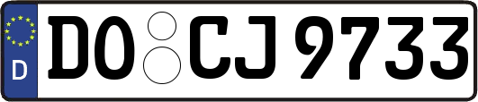 DO-CJ9733