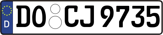 DO-CJ9735